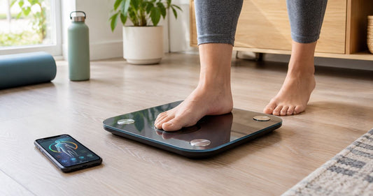 Best body composition scales in 2026
