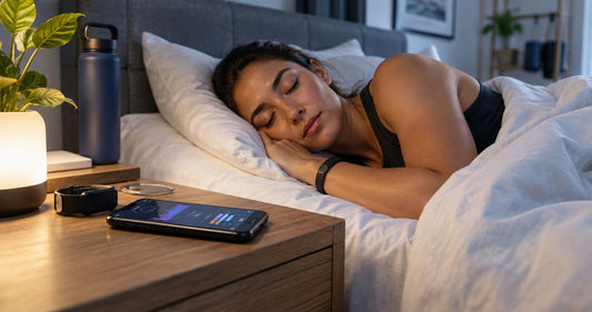 Best sleep trackers for athletes in 2026