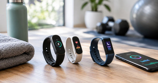 Best fitness trackers without a subscription in 2026